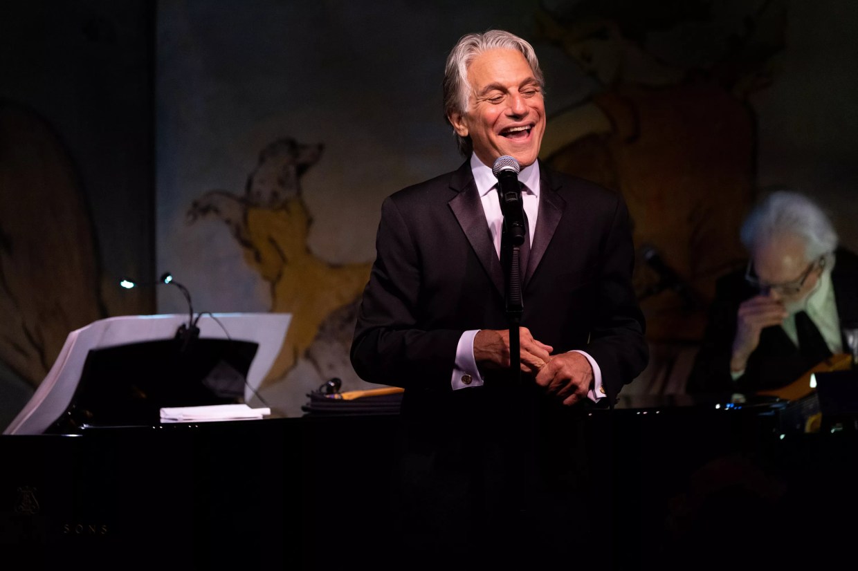 We Learned Tony Danza Is in on the Joke With Elton, and More, Ahead of His Greenville Show
