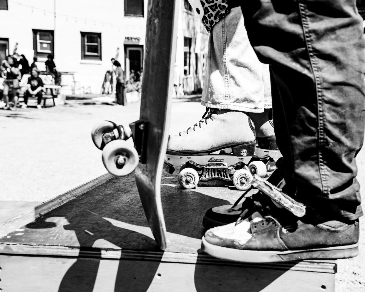 A Bond Election Could Spell the End of Dallas Skateparks, but Activists Are Hopeful