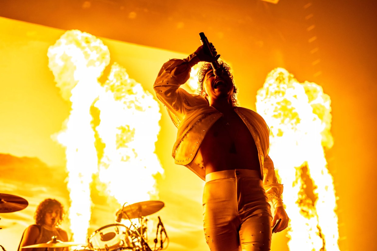 Greta Van Fleet Rocks, so Get Over It.