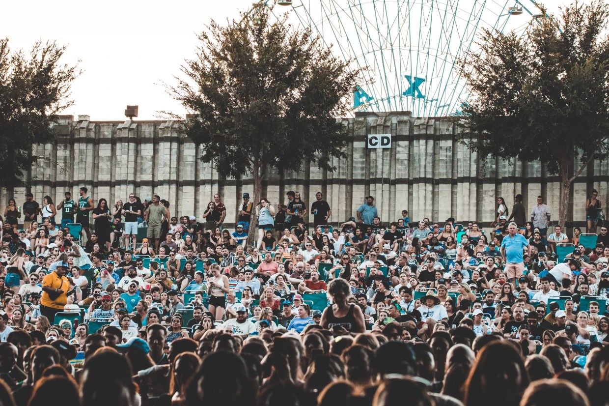 Green Day, Alanis, Maggie Rogers: The DFW Concert Guide to Live Nation’s $25 Ticket Sale