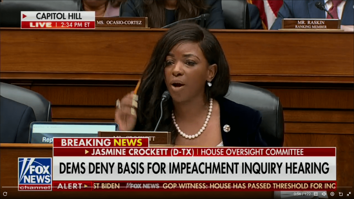 U.S. Rep. Crockett Demands USPS Reforms After Postman Dies in Dallas Heat