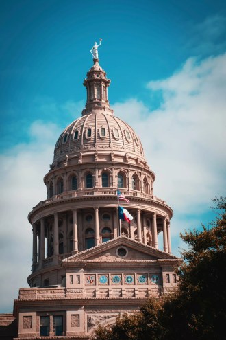 texas capitol