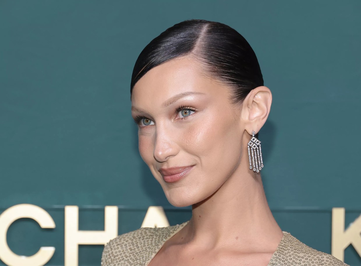 Bella Hadid Is Dating a Fort Worth Cowboy: What That Means for the Rest of Us