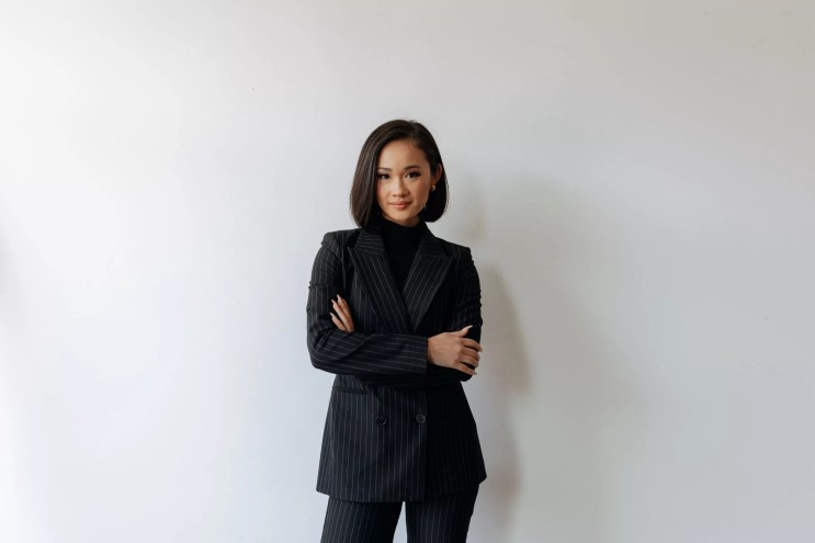 Former beauty pageant queen Averie Bishop from McKinney is running for political office.