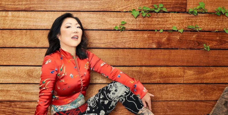 Margaret Cho, comedian and LGBTQ icon, is bringing her outspoken act to Dallas.