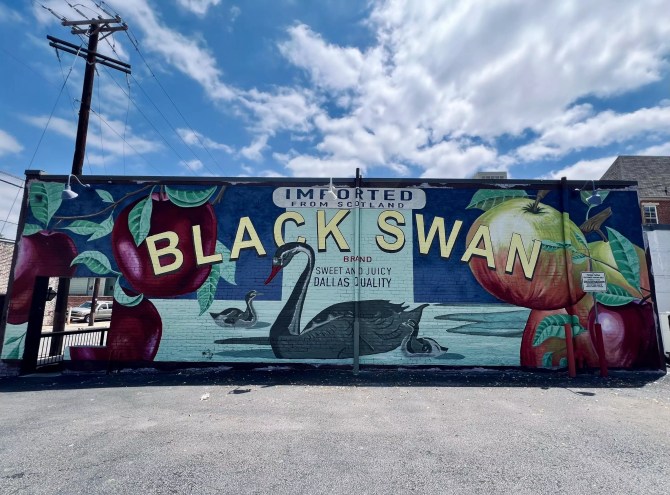 Black Swan Dallas