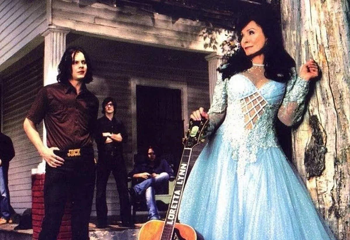 20 Years Later, Loretta Lynn’s <i>Van Lear Rose</i> Blooms as Beautifully as Ever