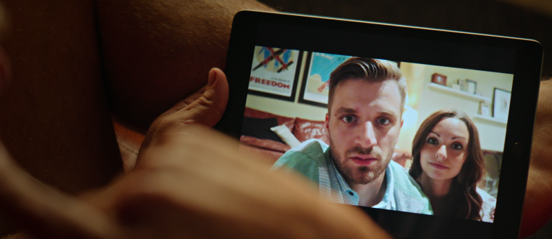 Christian YouTubers Sam and Nia had their world rocked by the Ashley Madison data breach of 2015.