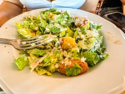 Some Salad and Go Stores Closing This Friday