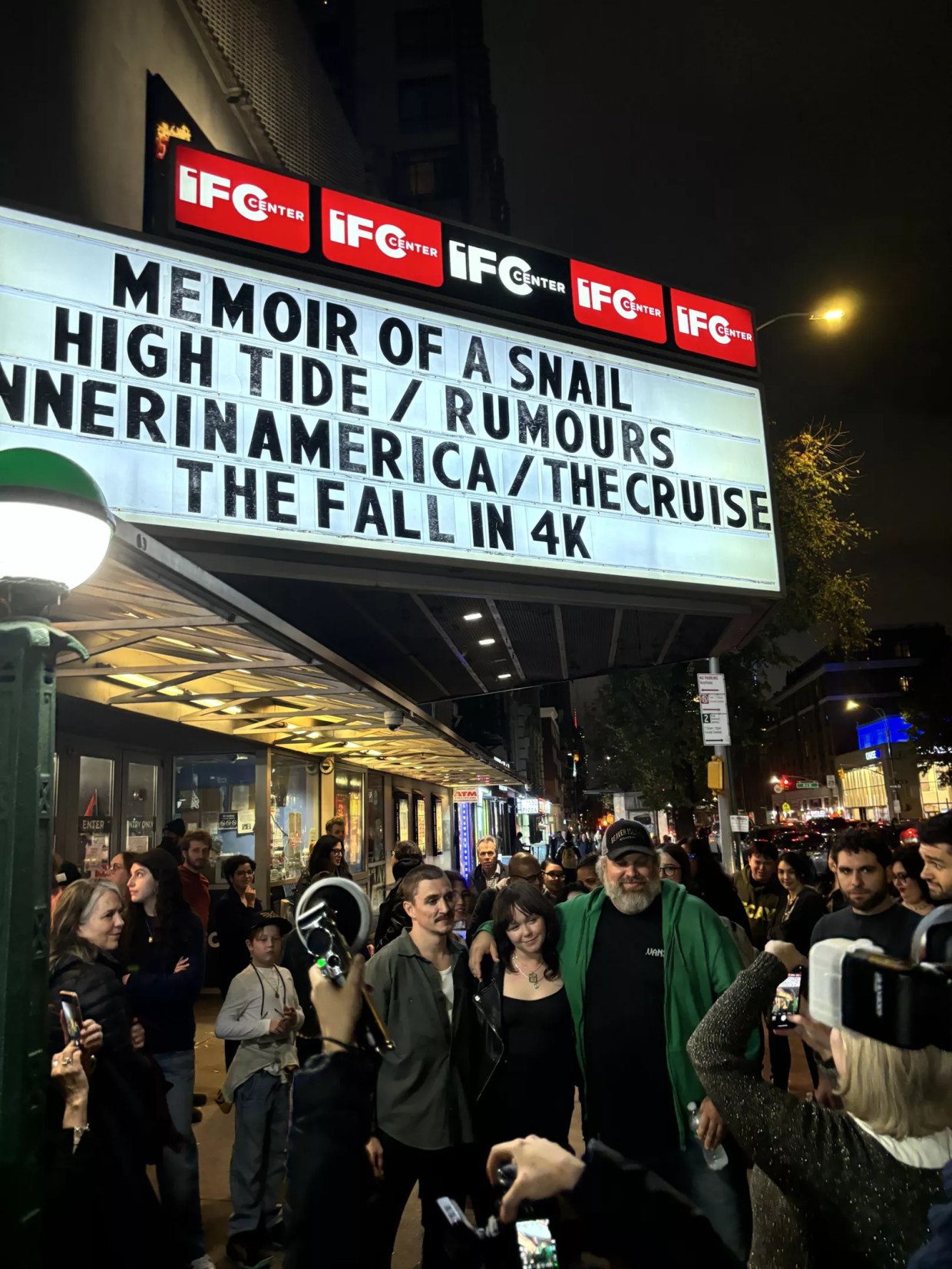 <i>Dinner In America</i> Brings Punk-Rock Film Movement to Dallas