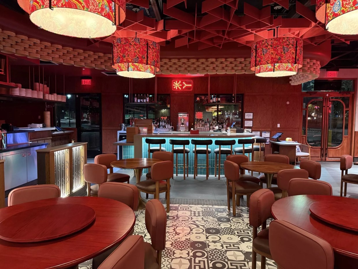 MiYa Chinese Brings Authentic Chinese Dishes to East Dallas