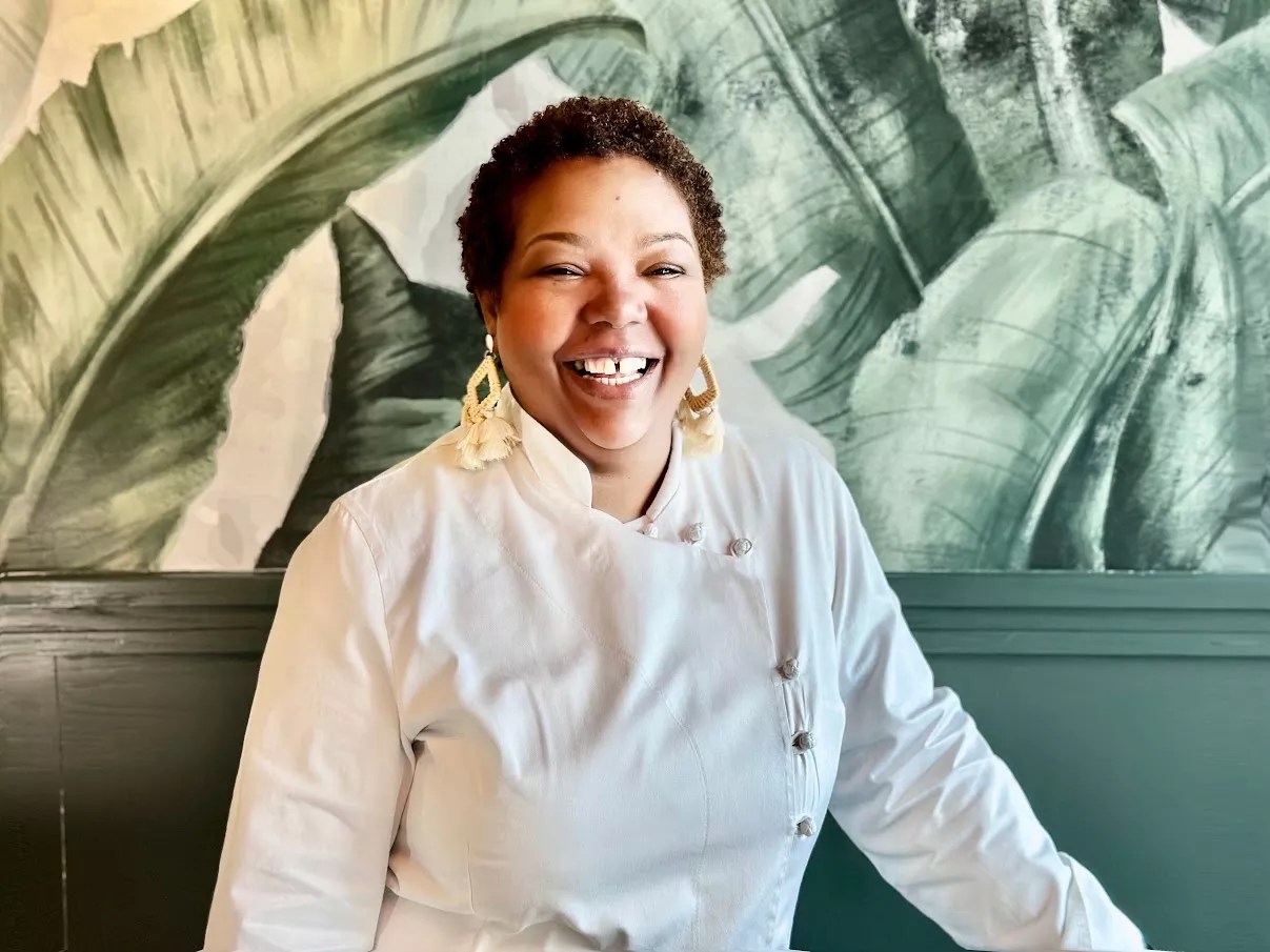 Miriam of Miriam Concina