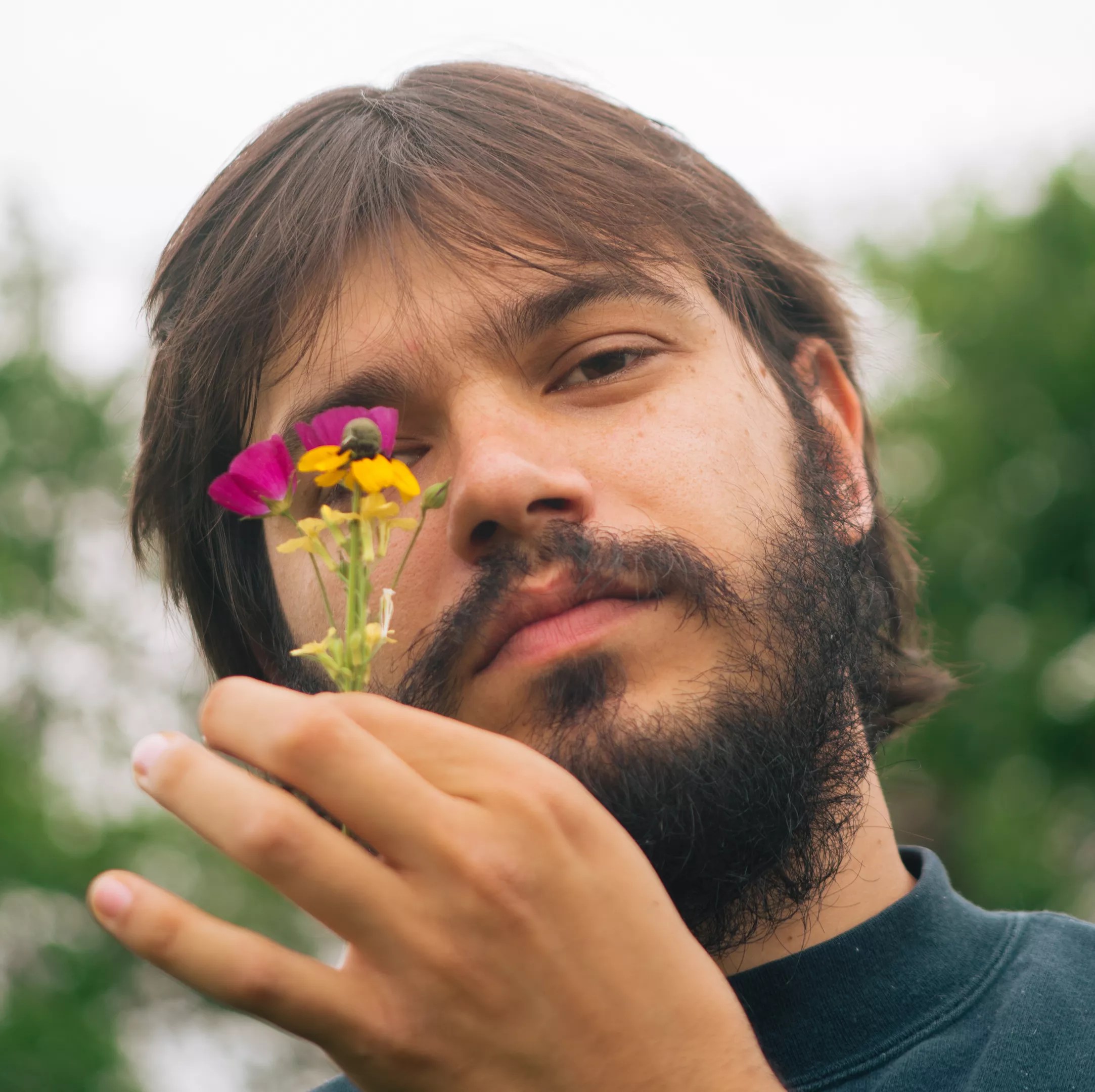 Singer John Vincent III