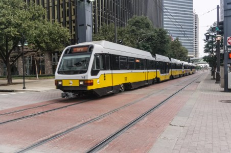 'We Are People Too': DART Riders Oppose Drastic Changes At Six Hour Meeting
