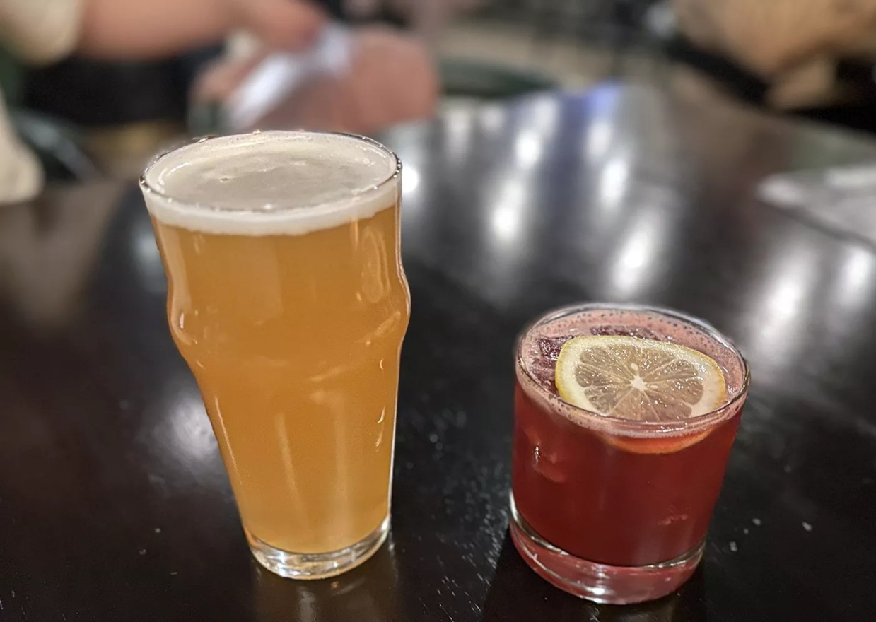 Bankhead Brewpub in Farmers Branch Is a Must-Visit Hootenanny