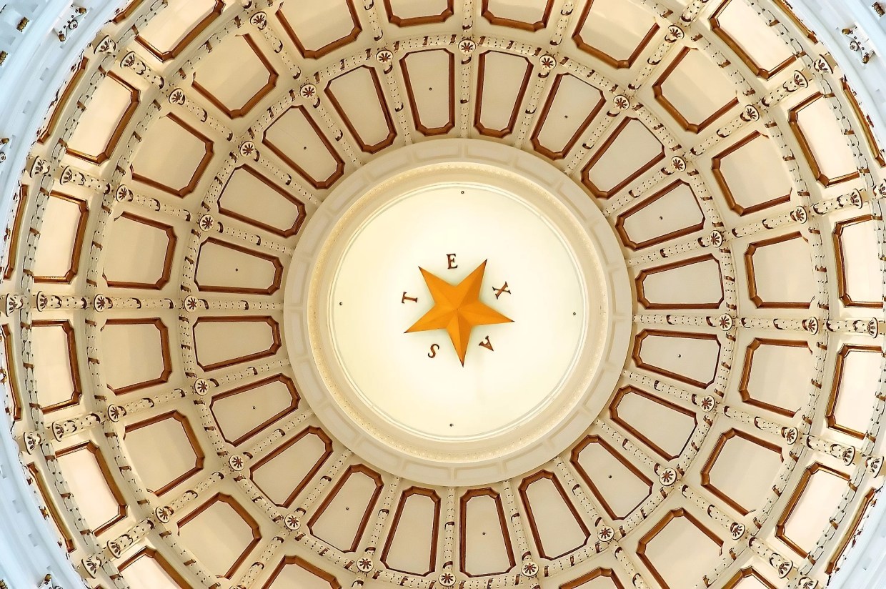 In Redistricting Without New Census Data, GOP Rolls Dice With Growing Collin County