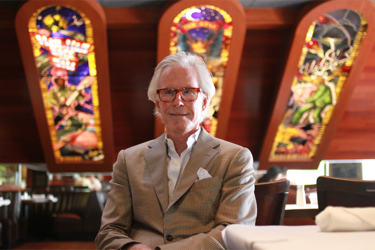 The Moth is Closing After 15 Years: Founder Shannon Wynne On Legacy and High Rent