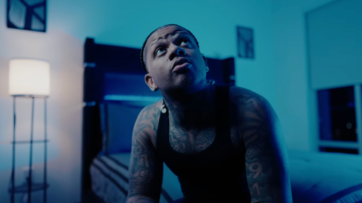 Yella Beezy Releases Gospel-Influenced “My Head” Amid Mo3 Murder Case