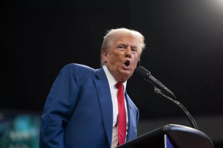 Trump Uses Shocking Dallas Decapitation as Fuel for Anti-Immigrant Rant