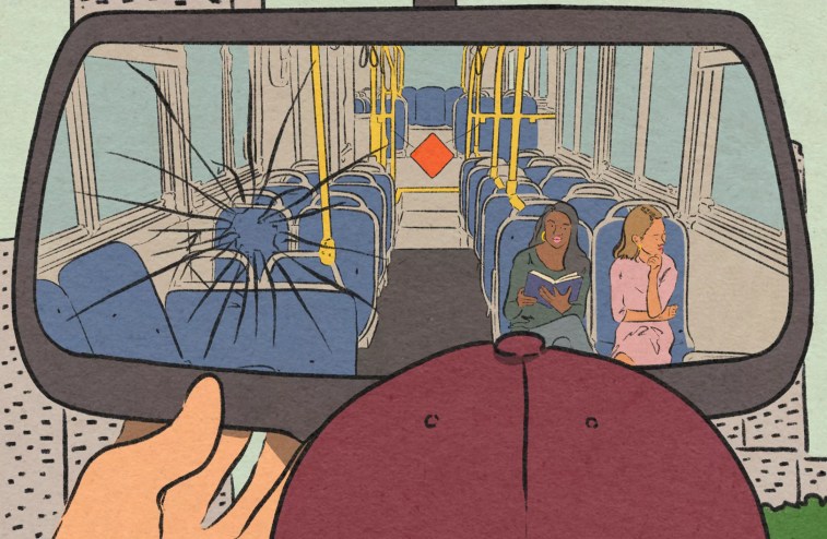 DART is under more pressure than ever. Are bus drivers the collateral damage?