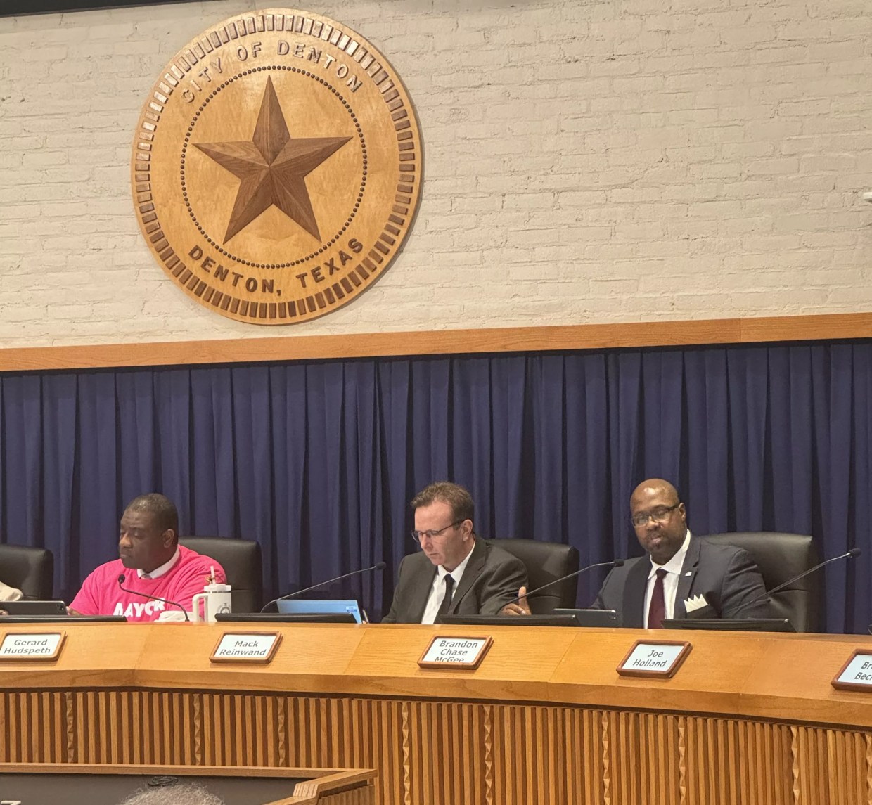 Denton City Council Repeals Marijuana Decriminalization Mandate