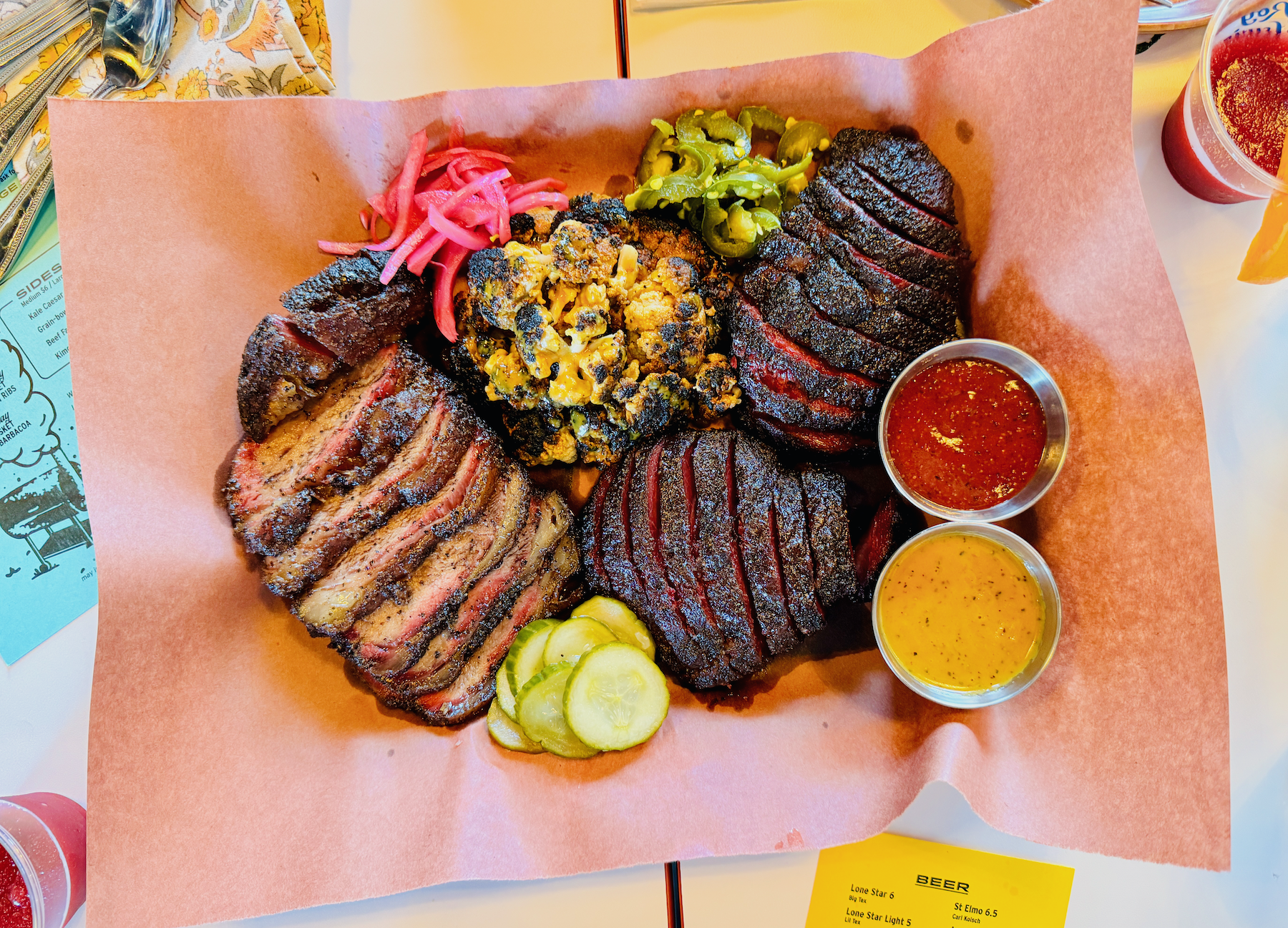 leroy and lewis austin