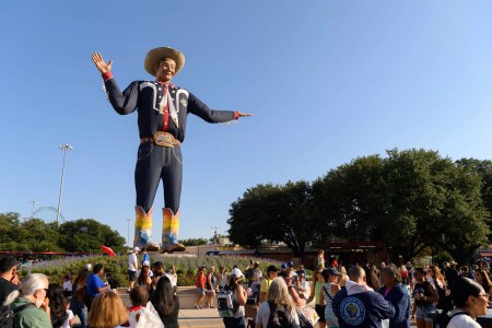 The Best Places to Break Up With Someone in Dallas