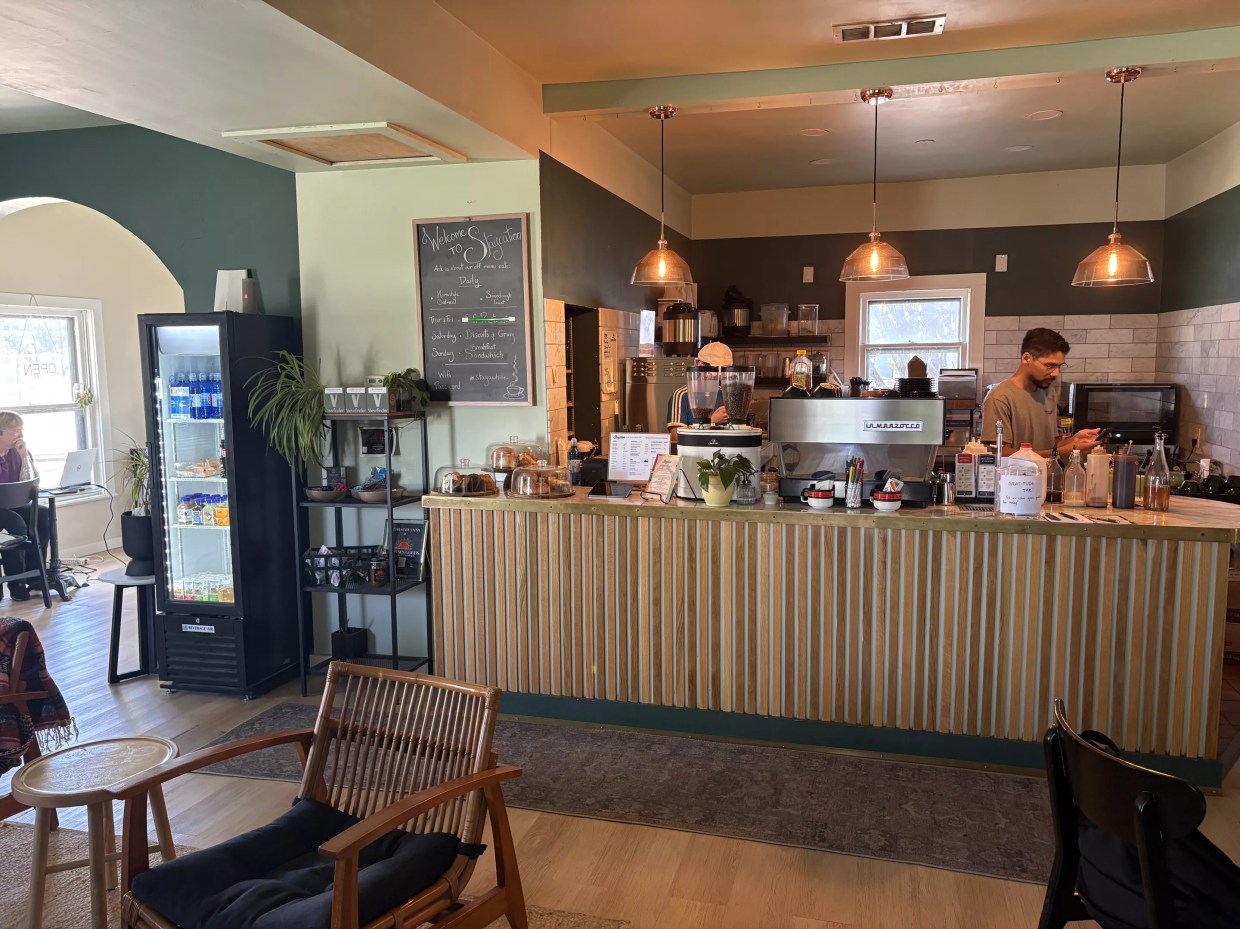 Richardson’s Cozy Staycation to Close This Fall, Here’s What to Know