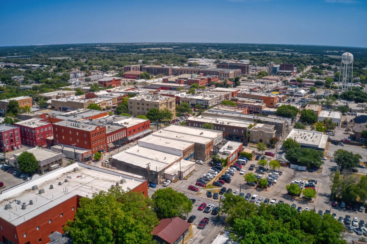 2 North Texas Suburbs Ranked Among the Safest in United States