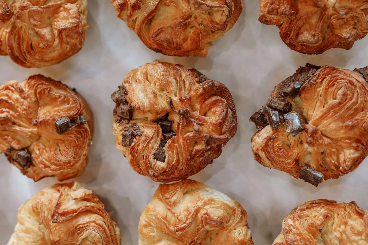 Preston Center Is Getting a New Bakery