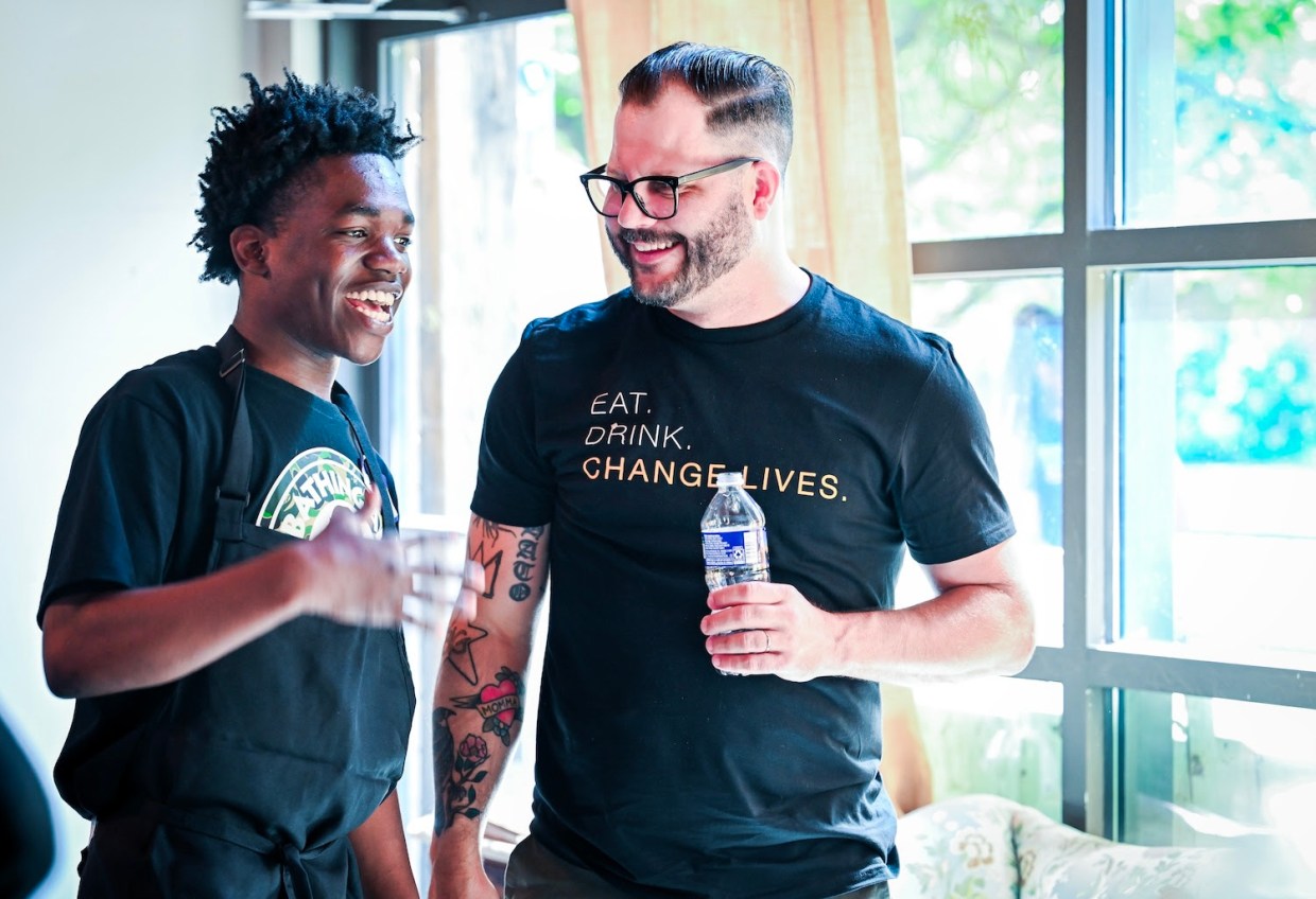 Perhaps the Most Worthy Cause in Dallas Turns 10; Get Tickets to the Big Dinner and Concert