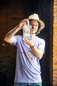 Luisito Comunica Visits Dallas: We Chat About His New Tequila and Take Shots