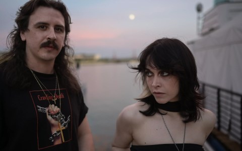 3 Days in the Life of Rosegarden Funeral Party on Their Euro Tour