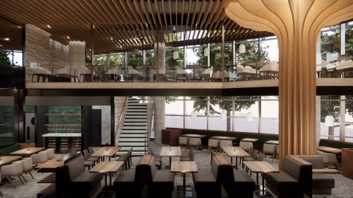 The Most Exciting Restaurant Openings This Fall