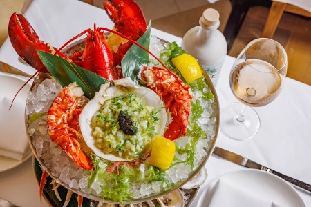 One of Dallas' Most Anticipated New Restaurants to Open Soon