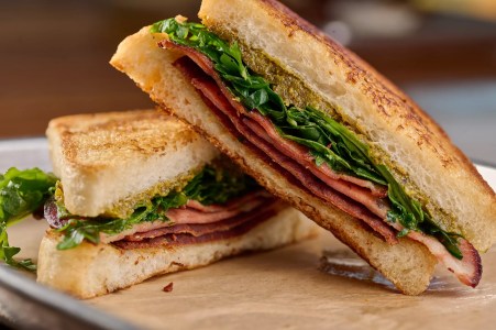 The <i>Observer's</i> Top 100 Restaurants in Dallas