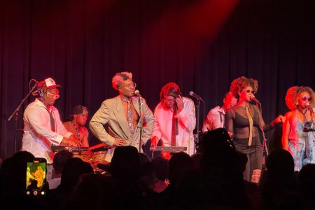 With <i>Work of Art</i>, Cure for Paranoia Are Ready to Take Their Alternative Hip-Hop Global