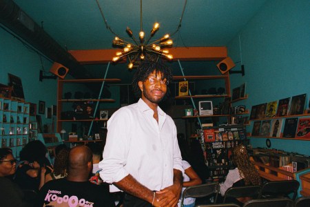 I Almost Quit Music. Then I Let the Magic Happen