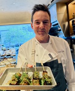 Whataburger and Uchiba Celebrate <i>King of the Hill</i> With Special Deals and Menu Items