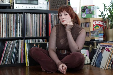 Kate Siamro Says It's a 'Special Experience' to DJ With Friends Who Elevate the Artform