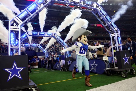 The Cowboys Get Kicked With Hilarious Tweets During Dramatic Overtime Win