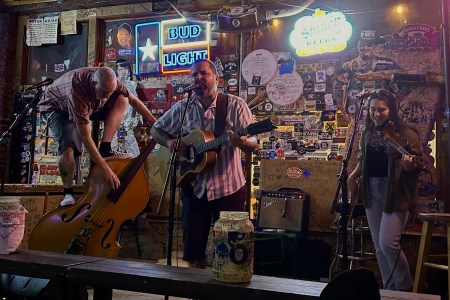 How Songwriters' Social Became a Deep Ellum Haven for Musicians to Be Themselves