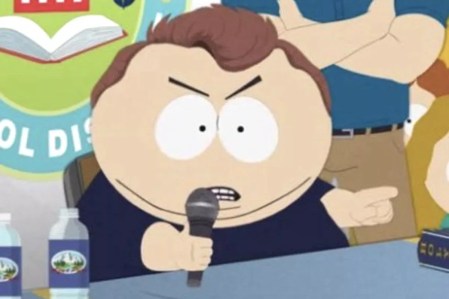 <em>South Park</em> Episode Making Fun of Charlie Kirk Pulled After Fatal Shooting