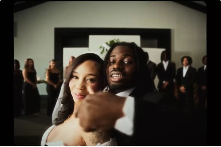 4Batz, a Newly Married Man, Is Going on Tour