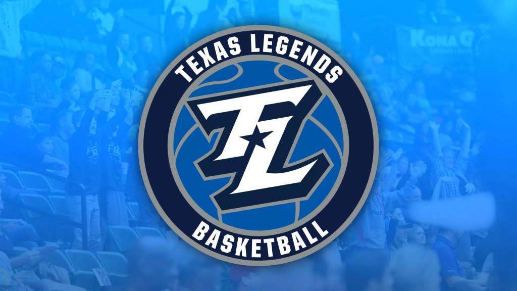 Texas Legends vs. Stockton Kings