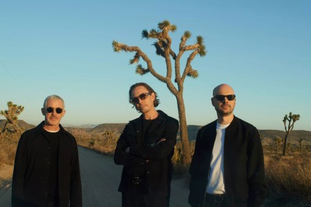 Above & Beyond Is Celebrating 25 Years of Anjunabeats With a Special Dallas Show